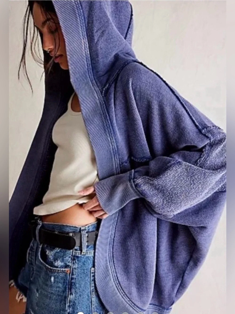NWT Free People We the Free Forever Yours Cardi at Free People in Oceana